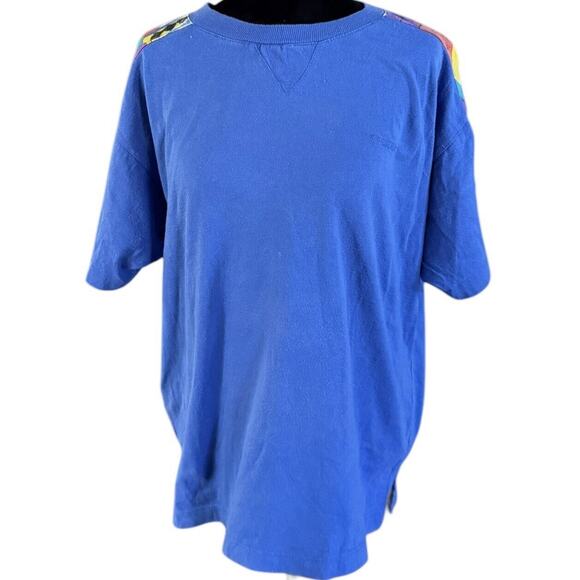 Spalding Ladies Choice Medium VTG Women's Abstract Design Print Tennis READ - Picture 2 of 12